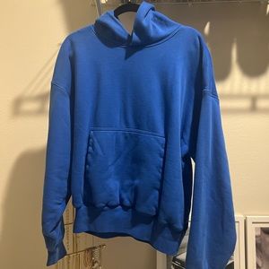 YZY Gap Hoodie Size L